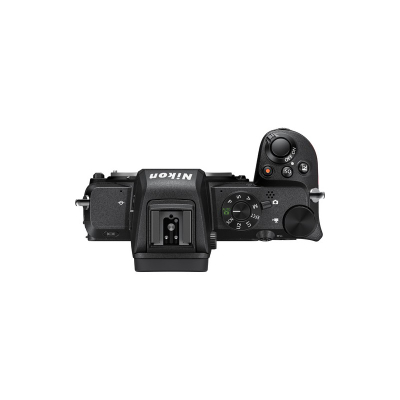 Nikon Z50 16-50mm