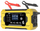 Karikues akumulatorësh Tracer DT126, 12V, 6A, i verdhë