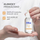 Serum kundër njollave të errëta Mixa Anti-Dark Spot (Serum), 30 ml