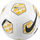 Top futbolli Nike Mercurial Fade FB2983-102, nr. 5, i bardhë