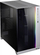 Kasë Lian Li O11Dynamic XL Silver, Midi Tower