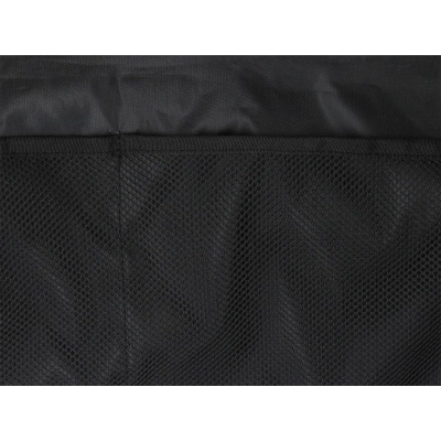 Çantë sportive 4F Training Bag 4FWSS25ATBAU017, me rrip krahu, e zezë