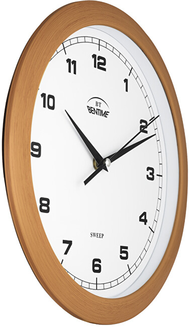 Orë muri Bentime, e kaftë