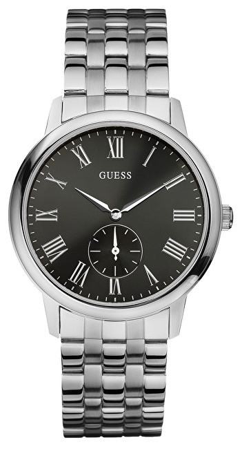 Orë dore Guess W80046G1