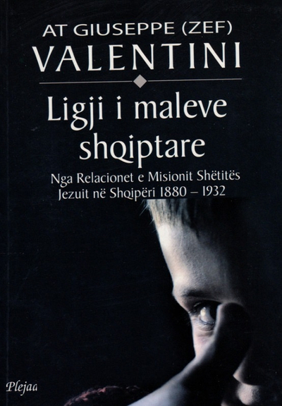 Ligji I Maleve - At Giussepe Valentini