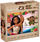 Puzzle Lisciani Moana 2 Eco, 48 pjesë, me dy anë, shumëngjyrësh