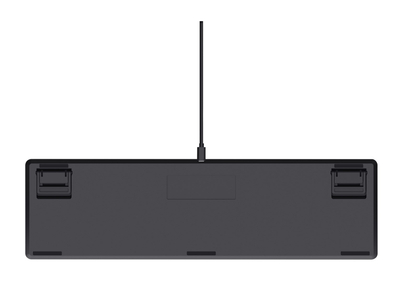 Tastierë Gaming GXT 866 Torix, Mekanike, RGB, Low-Profile, e zezë