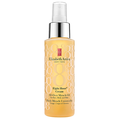 Vaj hidratues Elizabeth Arden Eight Hour Cream All-Over Miracle Oil, 100 ml