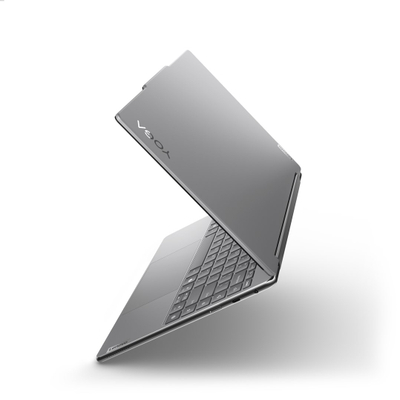 Laptop Lenovo Yoga 9, 14", Intel 155H, 32 GB RAM, 512 GB SSD, i hirtë