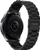 Rrip metalik Spigen Modern Fit për Samsung Gear S3, 46mm, i zi