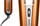 Drejtues flokësh Dyson Corrale HS07, pa kabllo, Silver Copper