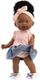 Кукла Llorens Zoe, 28cm, за деца