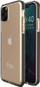 Maskë telefoni Verge Case Gel Cover, për iPhone 11 Pro, TPU, e zezë