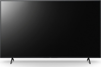 Monitor profesional Sony Bravia FW-55BZ30L, 55", 4K HDR, i zi