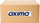 Fshirëse xhami Oximo WUSP525, 525mm, me spoiler, e zezë