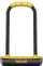 Dry biçiklete OnGuard Pitbull LS 8002 (ONG-8002), i zi / verdhë