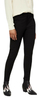Pantallona Vero Moda VMVICTORIA 10180484 Black, S/30