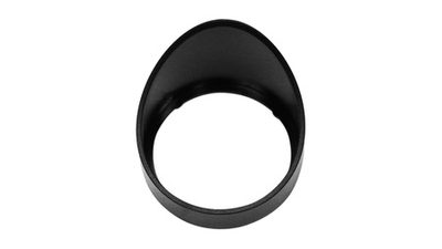 Adapter universal matësi Depo 52mm, plastikë, i zi