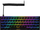 Tastierë gaming Sharkoon SKILLER SGK50 S4, mekanike 60%, RGB, e zezë