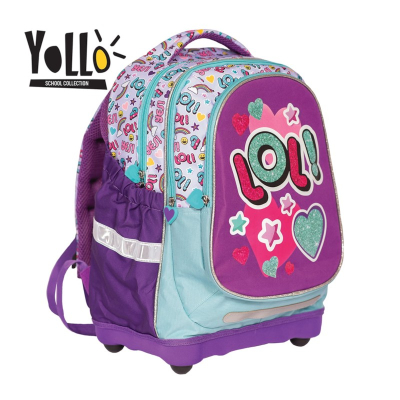 Osh Cante Anatomike Forte Lol 38X39X19.5Cm Yl048