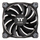 Ftohës Thermaltake Riing 12 RGB (CL-F049-PL12SW-A), 3 copë, i zi