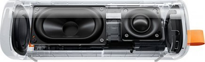 Пренослив звучник Xiaomi Sound Outdoor, отпорен на вода, црн
