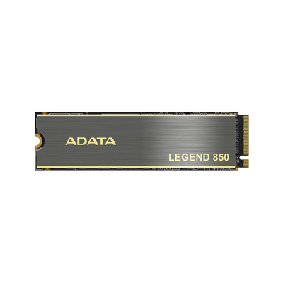 Disk SSD ADATA LEGEND 850, 2TB, M.2 PCIe Gen4, 5000 MB/s, i zi