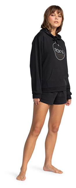 Duks për femra Roxy, XL, i zi