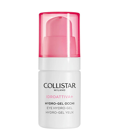 Xhel për zonën rreth syve Collistar Eye Hydro-Gel, 15 ml