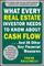 What Every Real Estate Investor Needs To - Frank Gallinelli