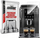 Xham mbrojtës hibrid Grizz HybridGlass për DeLonghi Ecam 220.22.GB, 9H, i tejdukshëm