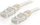 Kabllo rrjeti Patchcord U UTP CAT6, 1m, RJ45, gri