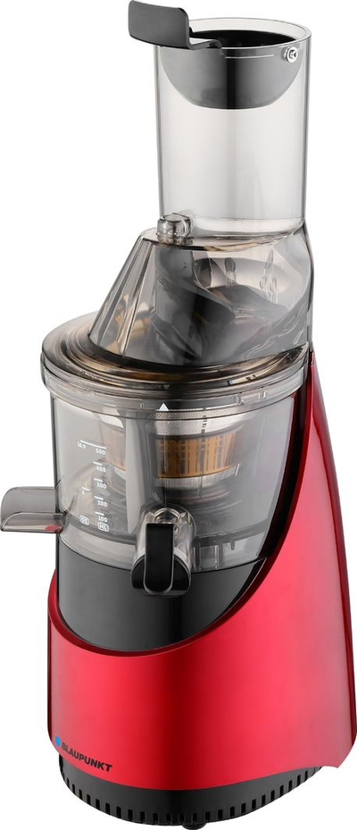 Shtrydhëse frutash e perimesh Balupunkt SJV-801, 500 W, e zezë/kuqe
