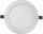 Panel LED për tavan Ledvance Downlight, 22W, 4000K, i bardhë