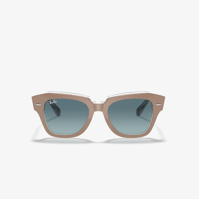 Ray-Ban RB2186 12973M 49