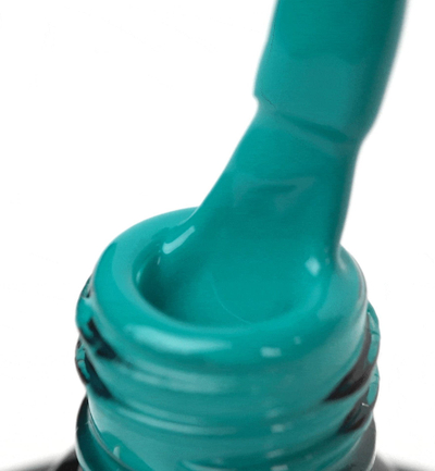 Llak xhel Ocho Nails Color Green 705, hibrid, 5g, jeshile smerald