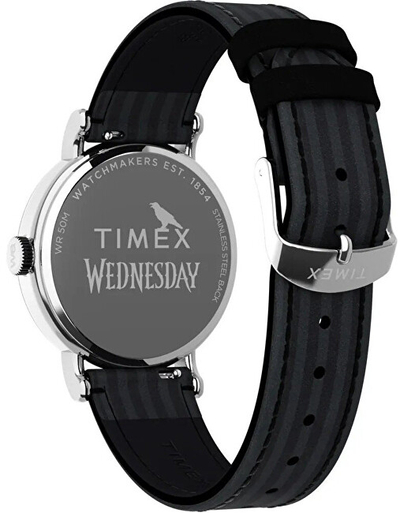 Orë dore Timex, e zezë