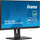 Monitor iiyama ProLite XUB2463HSU-B1, 23.8", IPS, Full HD, i zi
