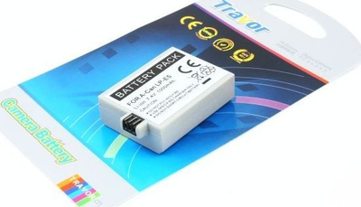 Bateri Travor, 7.4 V, 1080 mAh