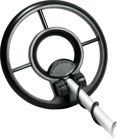 Detektor metalesh Cobra Tector CT-1062, i zi