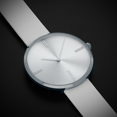 Orë dore Prim Lady Titanium W02P.13182.A