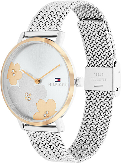 Orë dore Tommy Hilfiger Tea 1782604