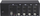Switch INTER-TECH AS-42HA, 4-порти, HDMI