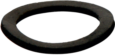 Gomë mbyllëse Canyon RUBBER HOSE GASKET, 1 1/4", e zezë