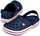 Кломпи Crocs Crocband 11016-410, унисекс, navy, темно сина