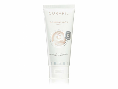 Krem për duar Curapil, 100 ml