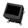 Water block CPU ASUS ROG RYUJIN III WB, LCD 3.5", me ventilator Axial-tech, i zi