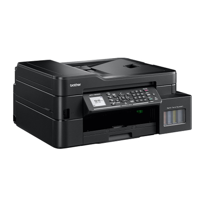 Printer multifunksional Brother MFC-T920DW, Inkjet, i hirtë