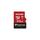 Kartë memorie Patriot EP Express, 512GB, microSDXC me adapter, e kuqe