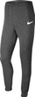Tuta për meshkuj Nike Park 20 Fleece Pants 071, S, të hirta